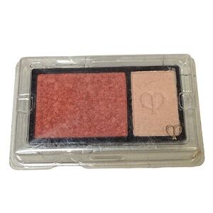 Cle de peau beaute blush couleur duo cheek color duo - shade 2